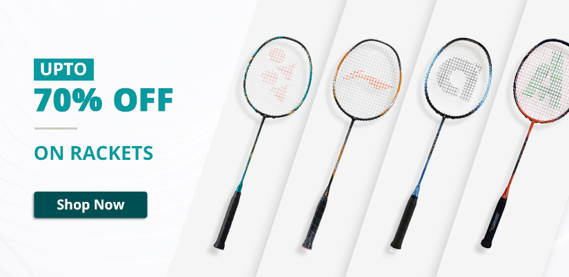 badminton